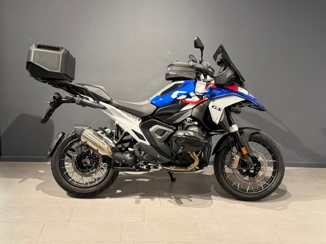 BMW R 1300 GS Trophy-image-0