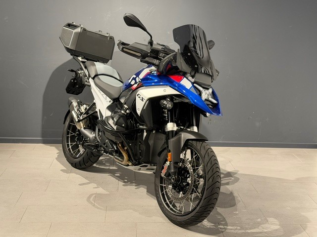 BMW R 1300 GS Trophy-image-1