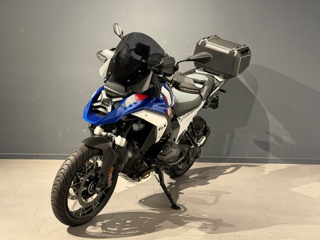 BMW R 1300 GS Trophy-image-2