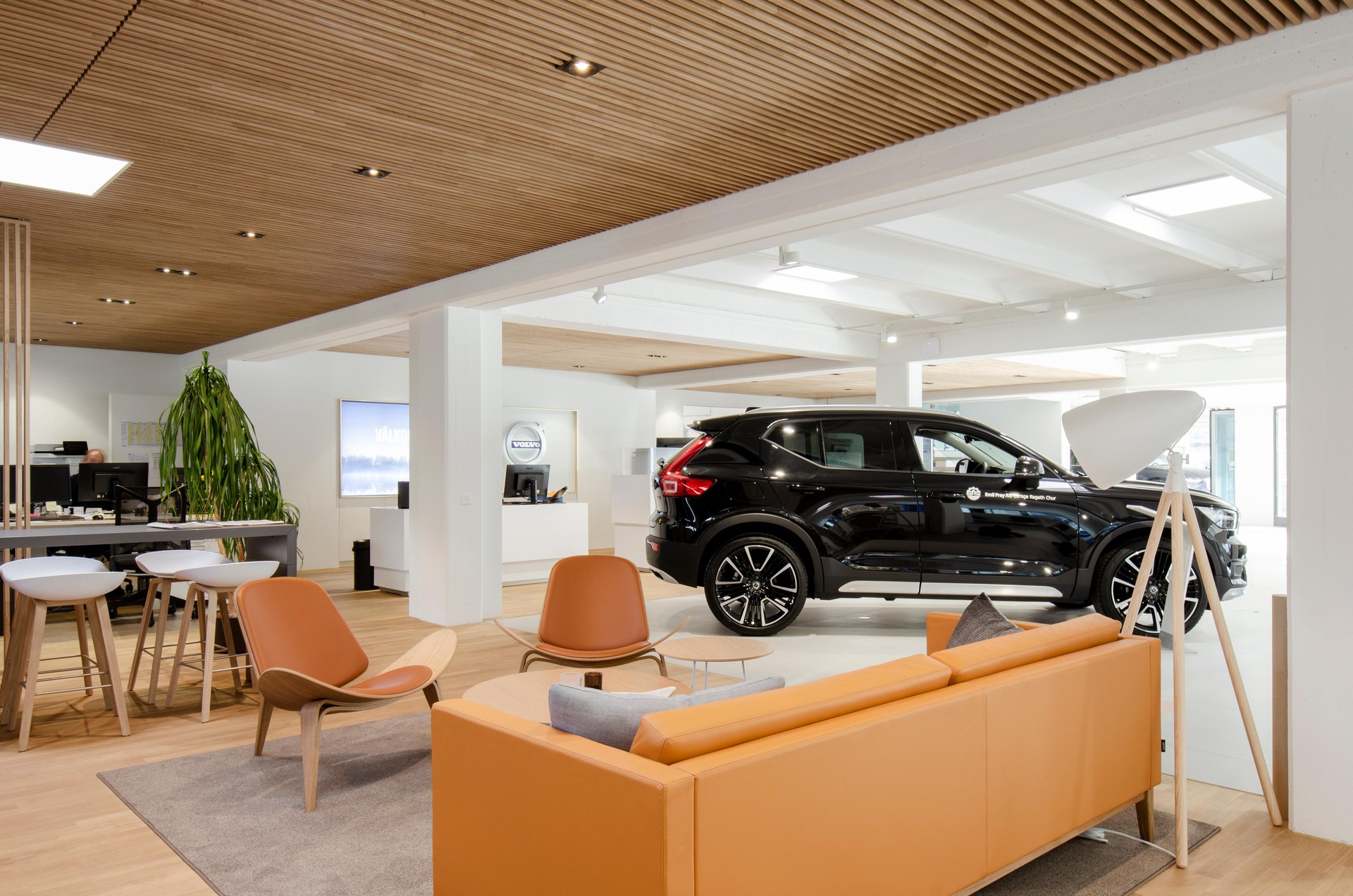 VOLVO XC90 2.0 T8 TE Inscription 7P. AWD-showroom-element-3