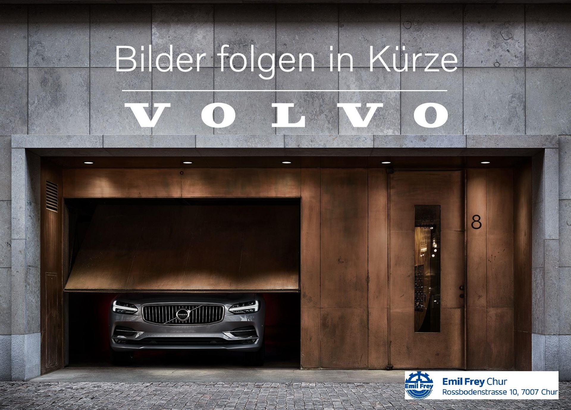 VOLVO XC90 2.0 T8 TE Inscription 7P. AWD