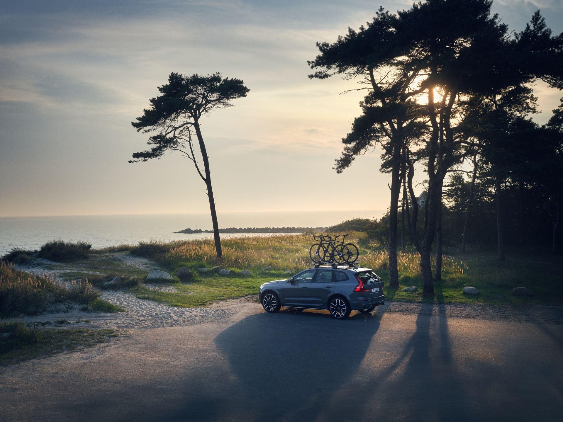 VOLVO XC90 2.0 T8 TE Inscription 7P. AWD-image-4