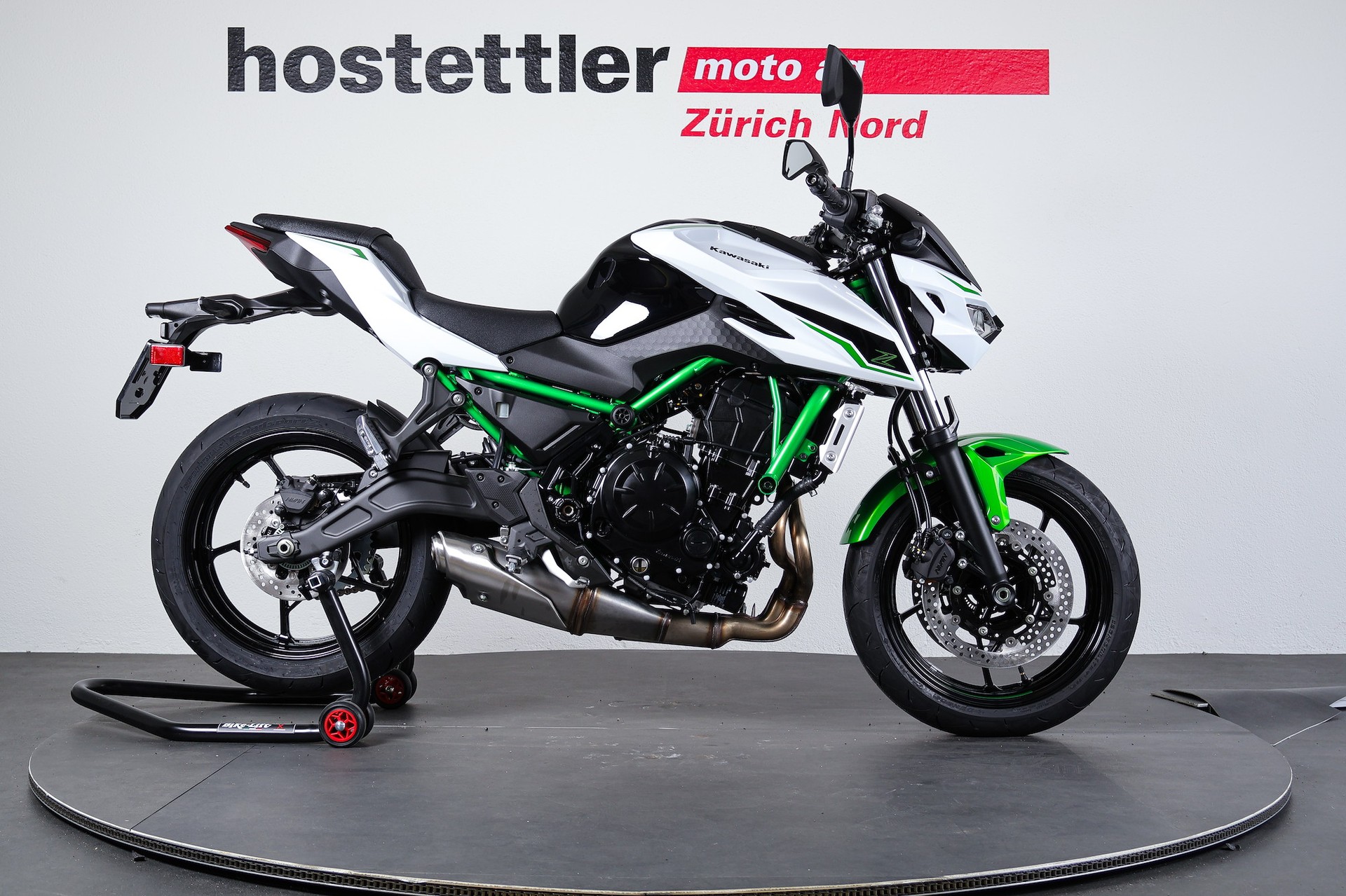 KAWASAKI Z650 S-image-1