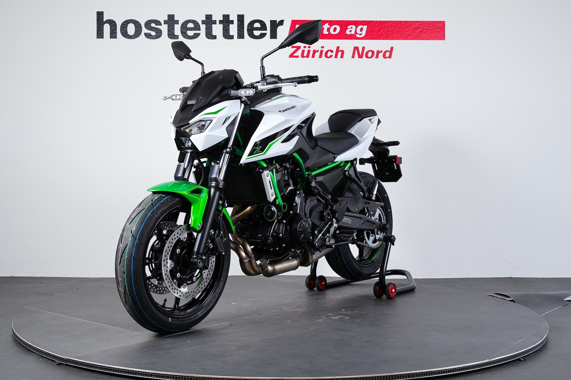 KAWASAKI Z650 S-image-5