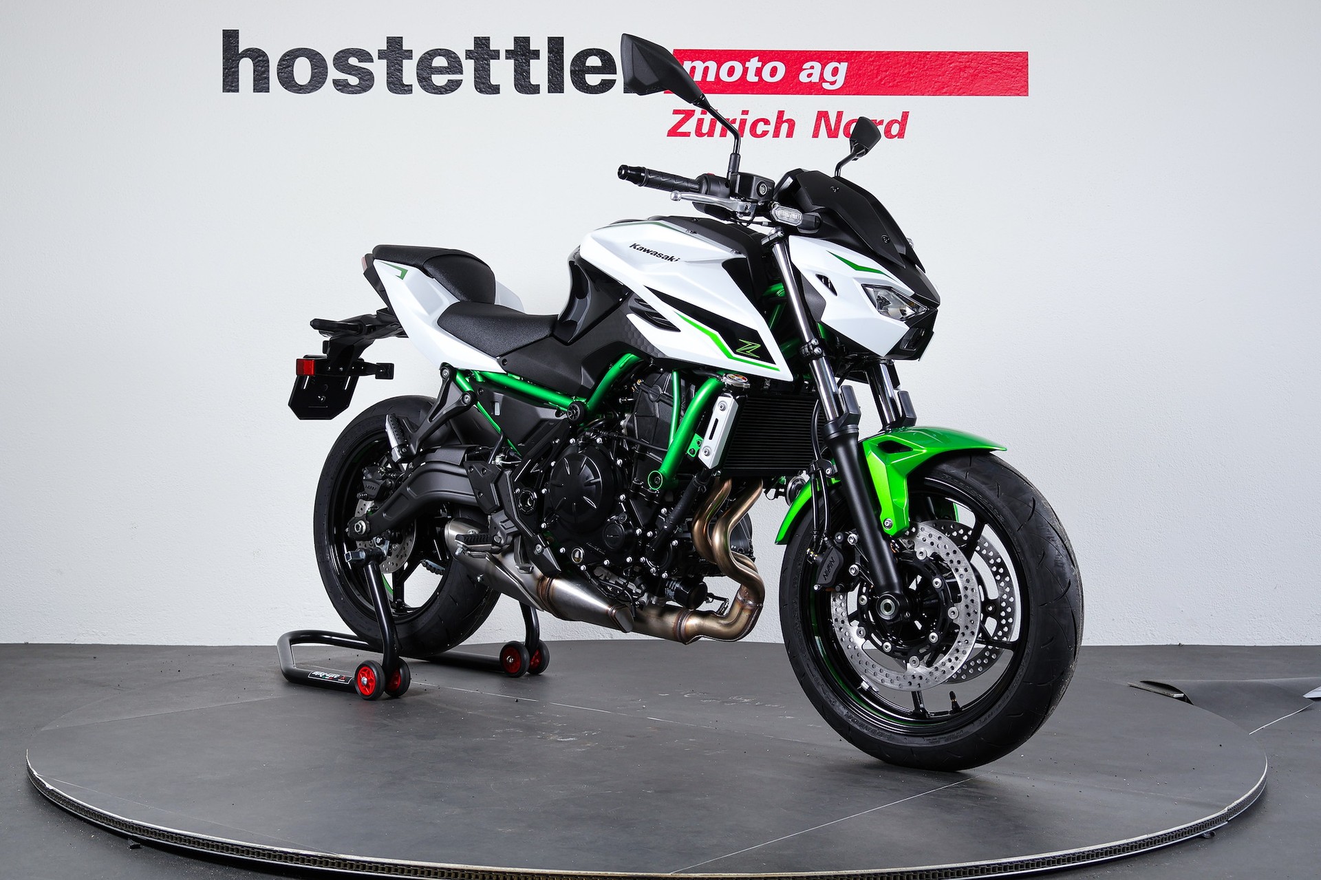 KAWASAKI Z650 S-image-0