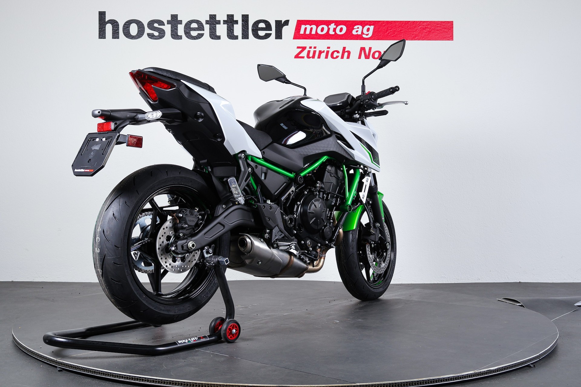 KAWASAKI Z650 S-image-2