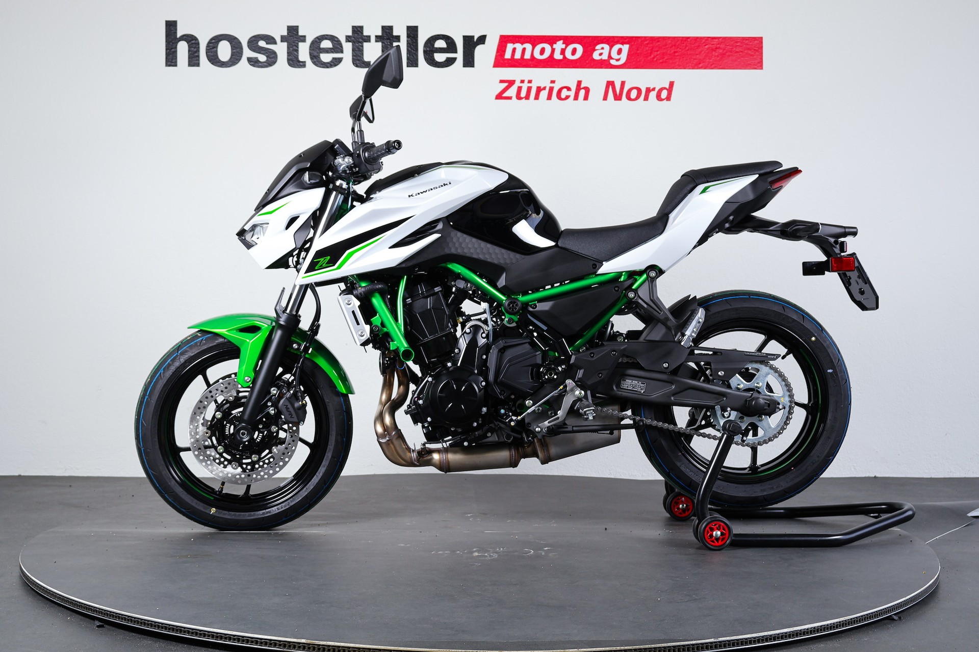 KAWASAKI Z650 S-image-4
