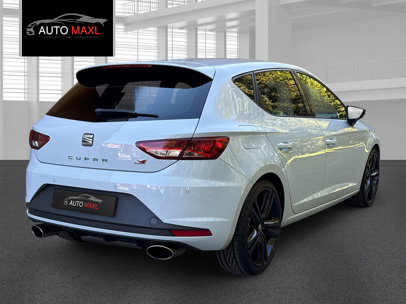 SEAT Leon 2.0 TSI Cupra 280 DSG-showroom-element-3