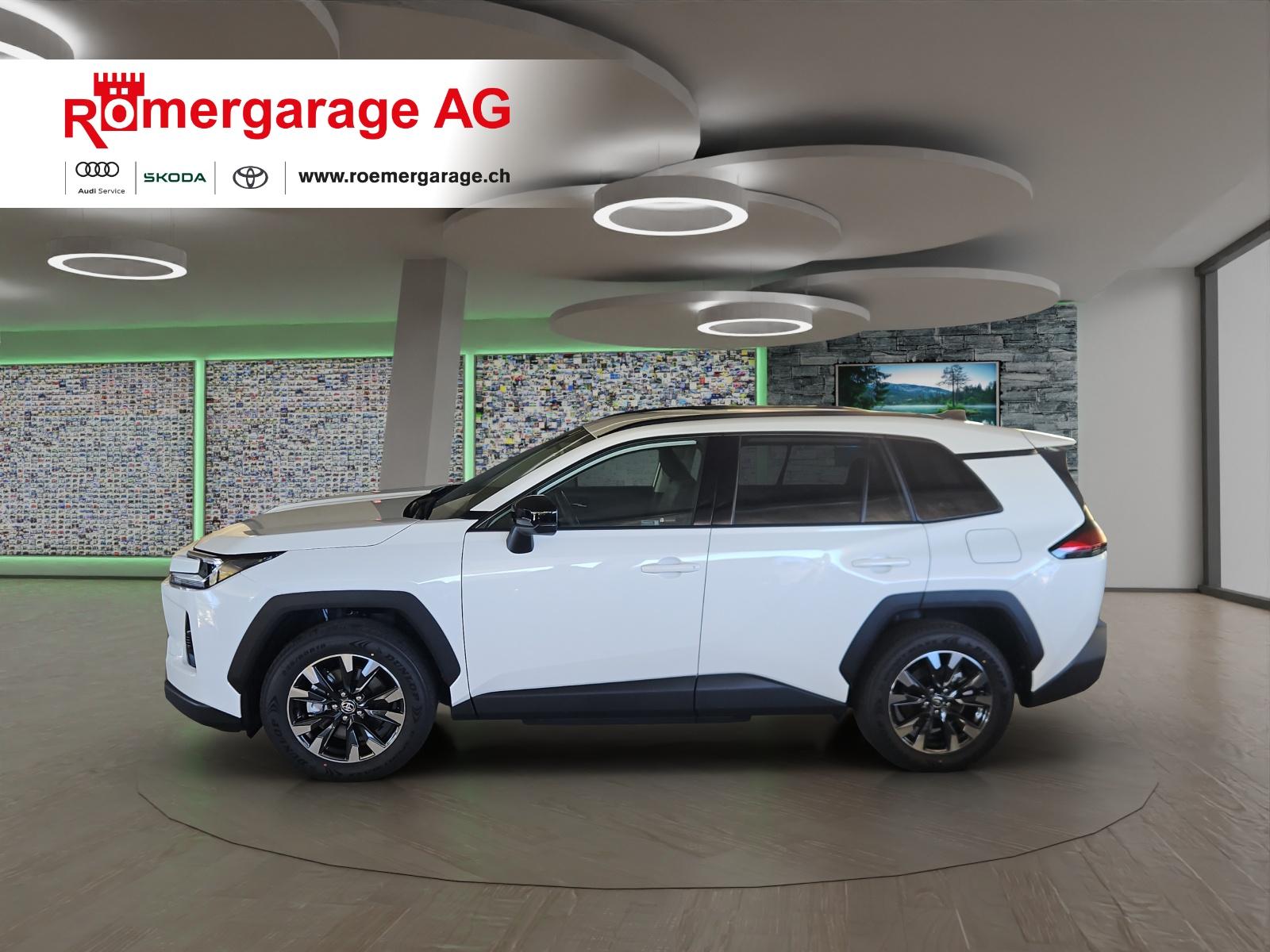 TOYOTA RAV4 2.5 Plug-In-Hybrid Trend-showroom-element-1