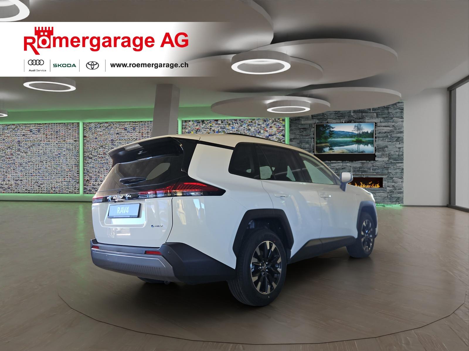 TOYOTA RAV4 2.5 Plug-In-Hybrid Trend-showroom-element-3