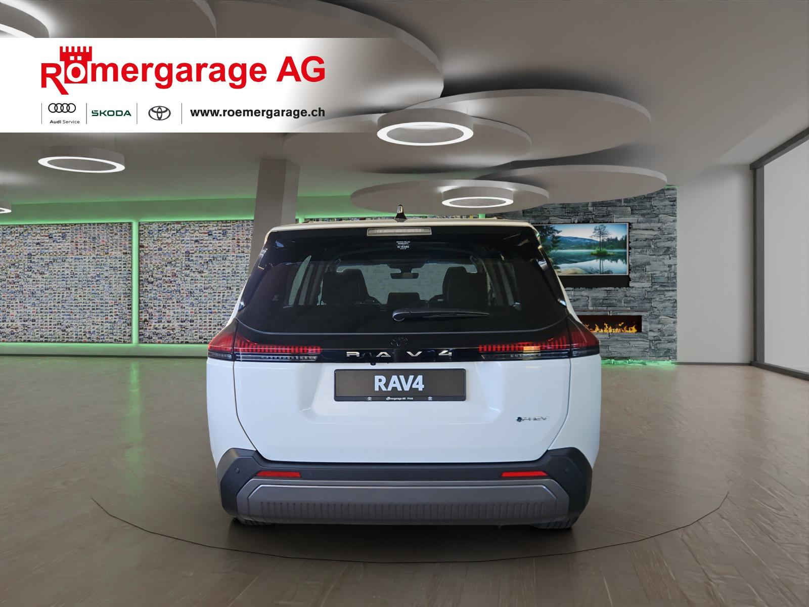 TOYOTA RAV4 2.5 Plug-In-Hybrid Trend-showroom-element-2