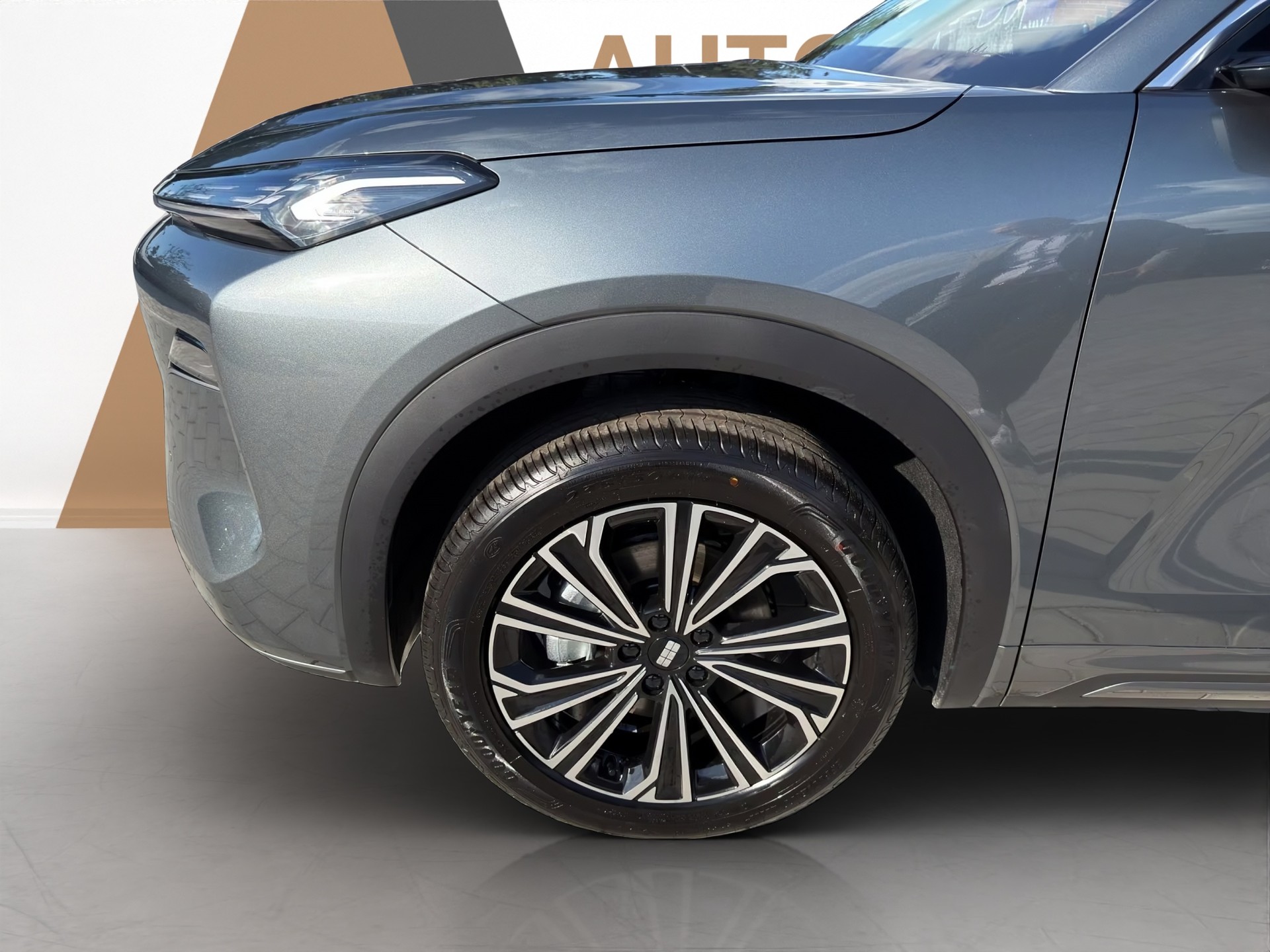 GEELY Starray EM-i Max+ PHEV-image-10