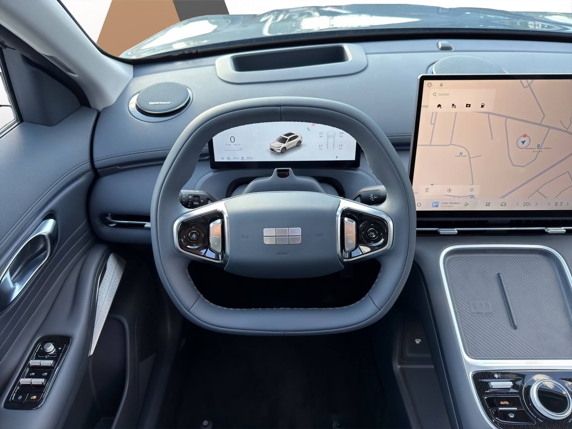GEELY Starray EM-i Max+ PHEV-image-8