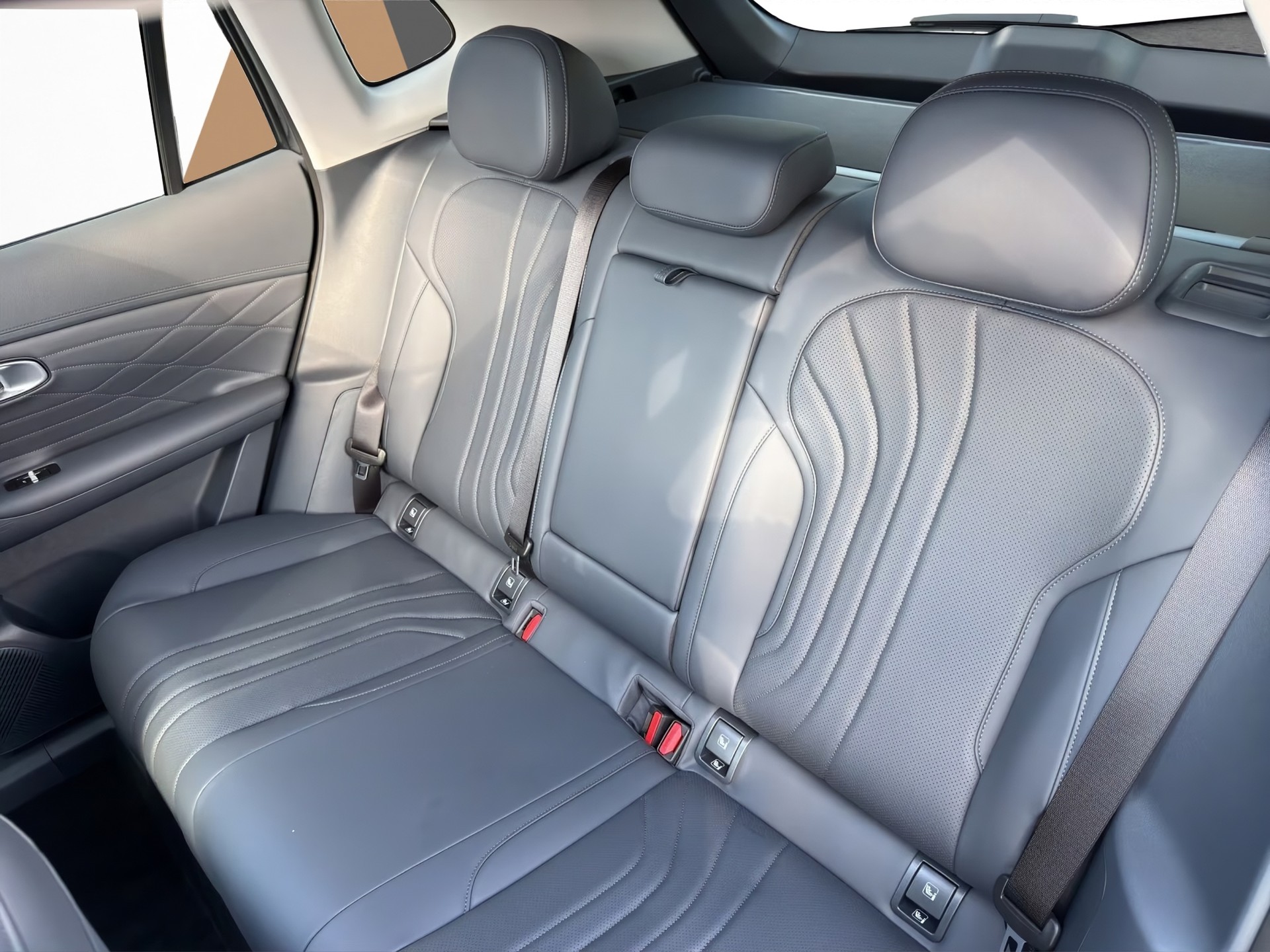 GEELY Starray EM-i Max+ PHEV-image-7