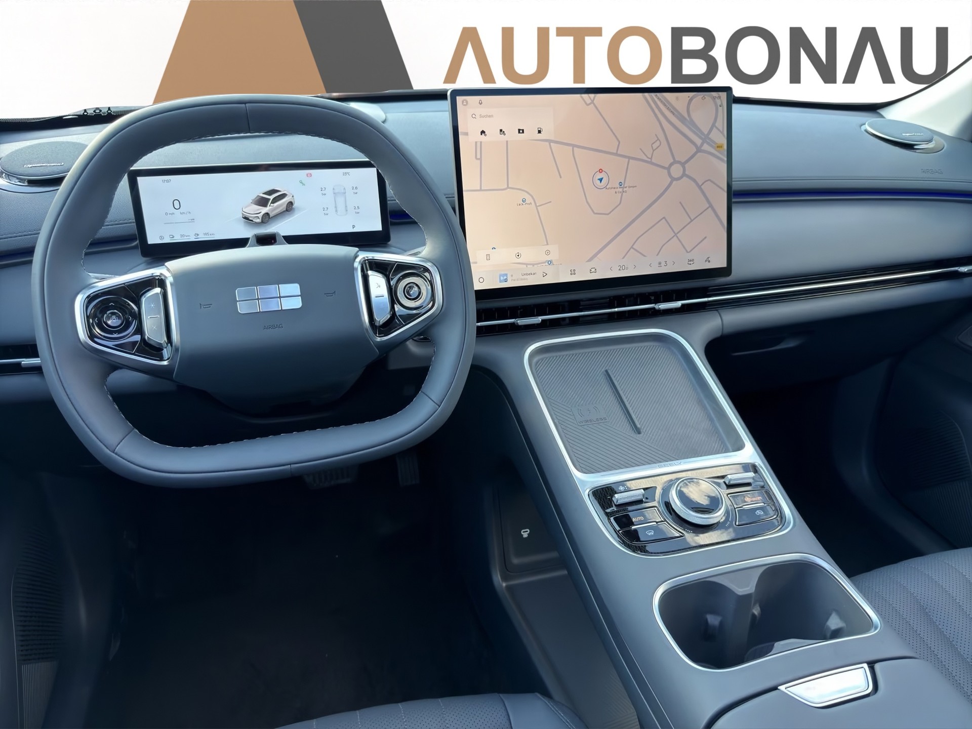 GEELY Starray EM-i Max+ PHEV-image-5