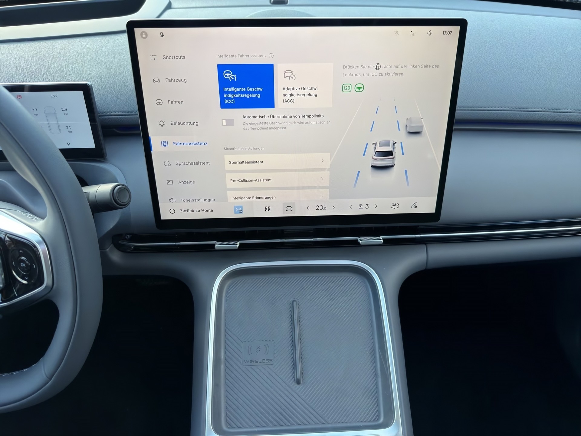 GEELY Starray EM-i Max+ PHEV-image-9