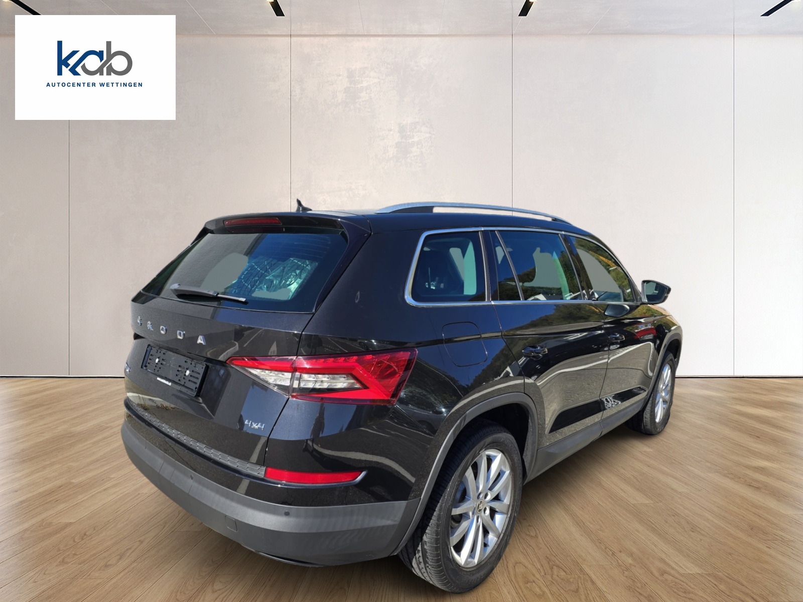 SKODA Kodiaq 2.0 TSI Ambition 4x4-showroom-element-3