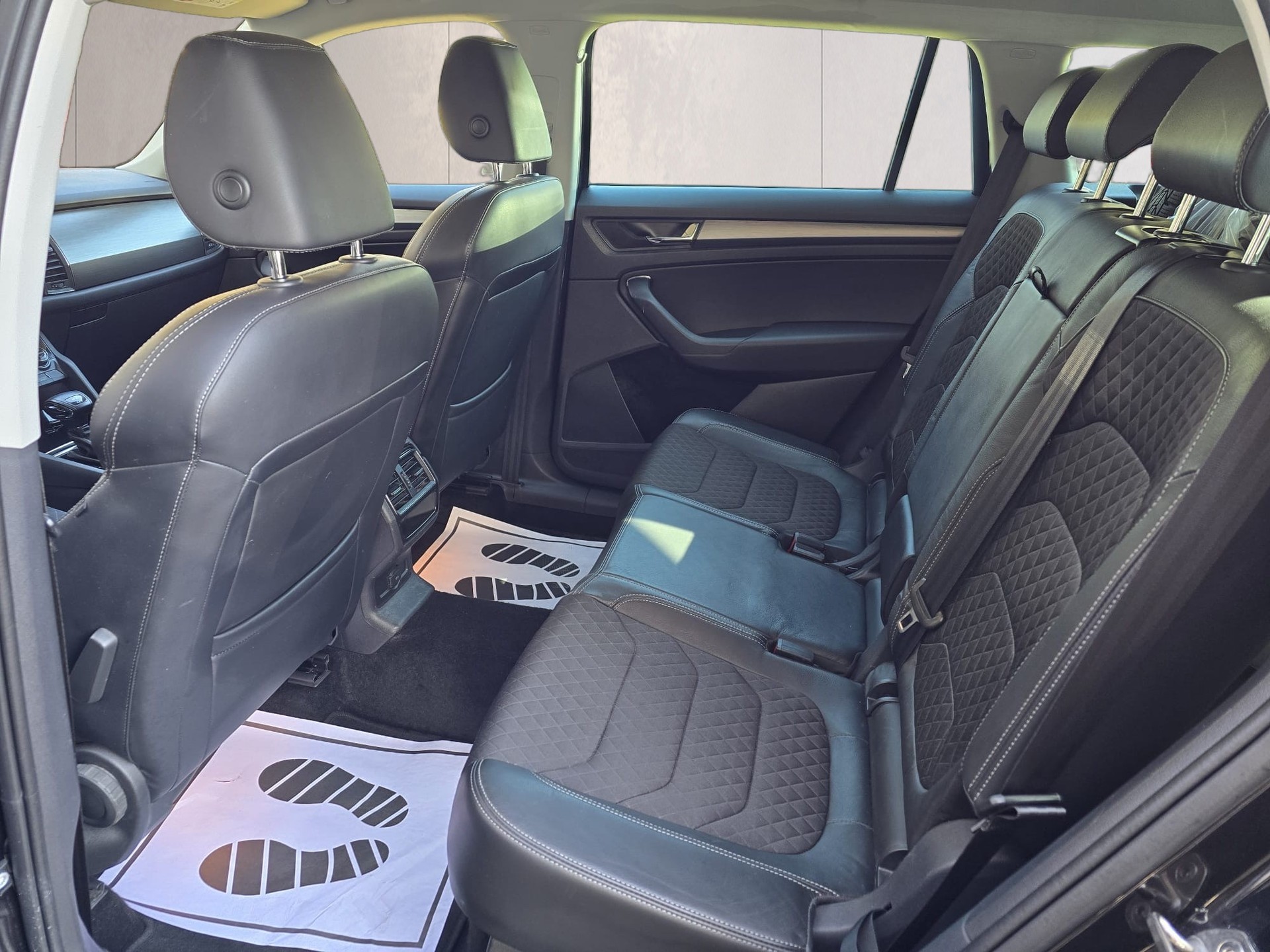 SKODA Kodiaq 2.0 TSI Ambition 4x4-image-20