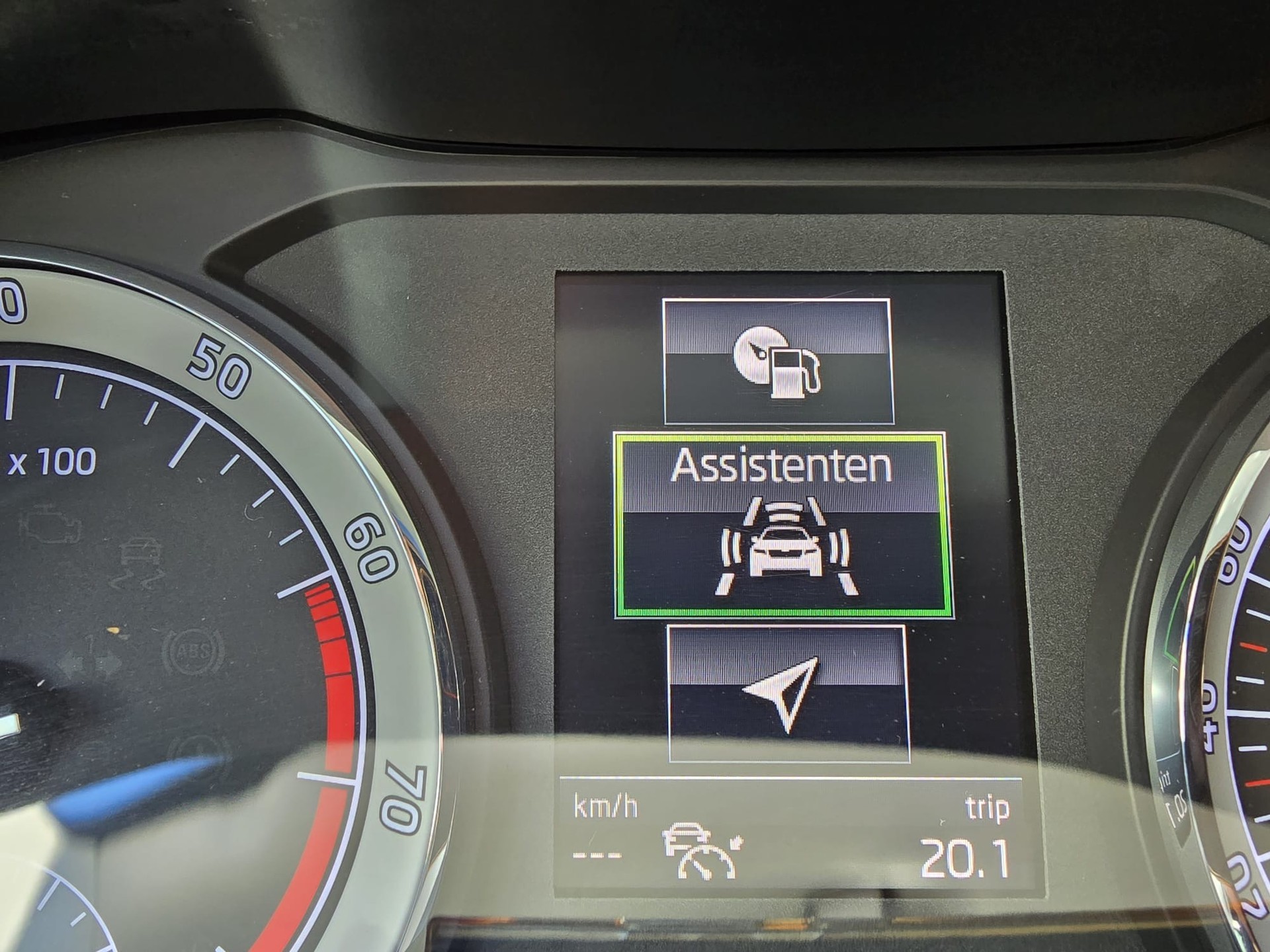 SKODA Kodiaq 2.0 TSI Ambition 4x4-image-11