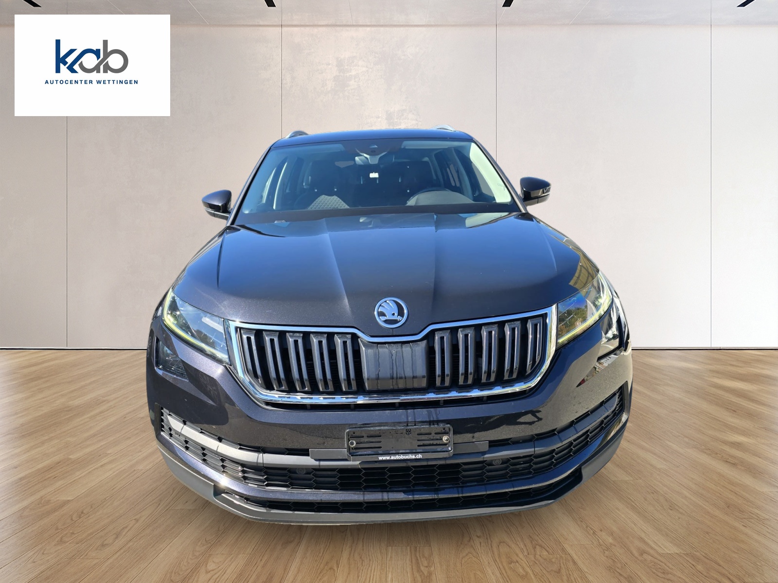 SKODA Kodiaq 2.0 TSI Ambition 4x4-showroom-element-1