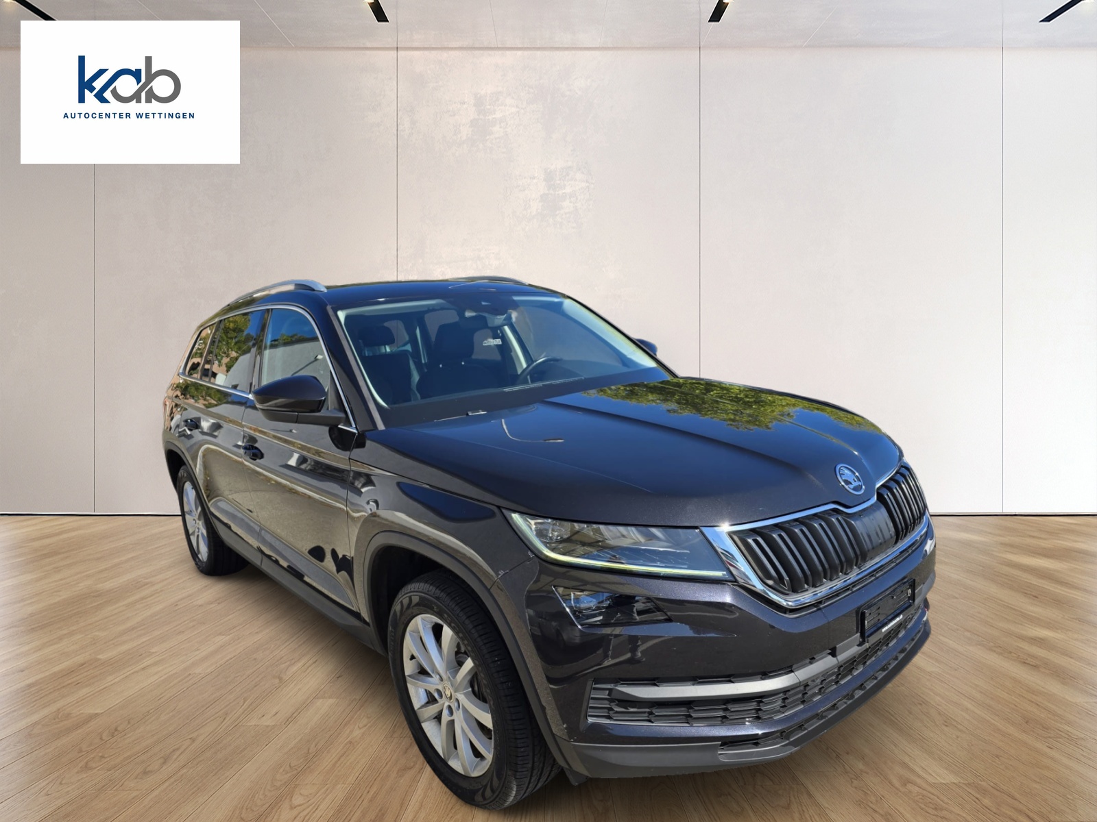 SKODA Kodiaq 2.0 TSI Ambition 4x4-showroom-element-2