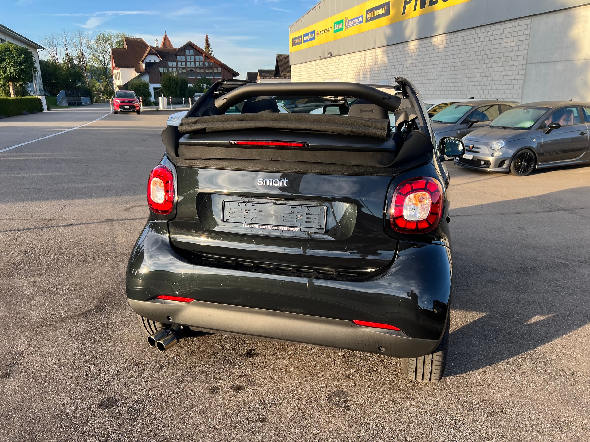 SMART fortwo passion-image-11