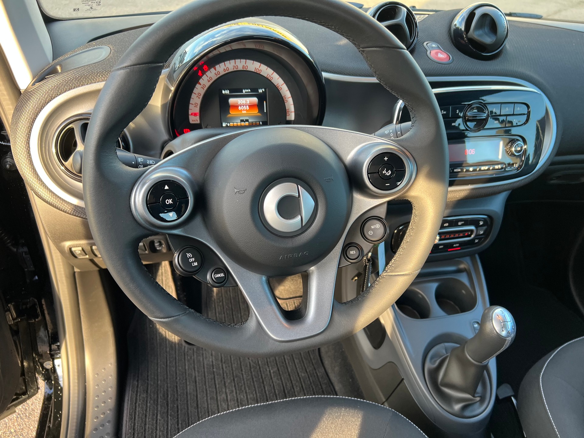 SMART fortwo passion-image-23
