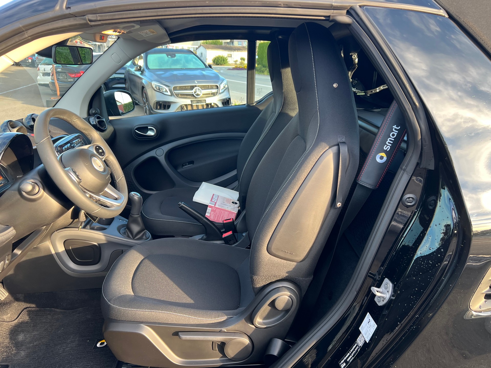 SMART fortwo passion-image-22