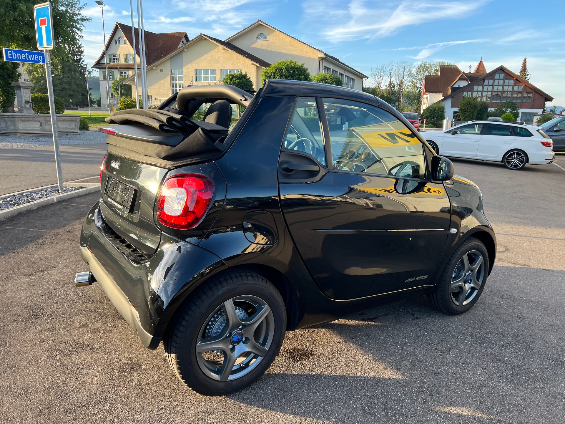SMART fortwo passion-image-9