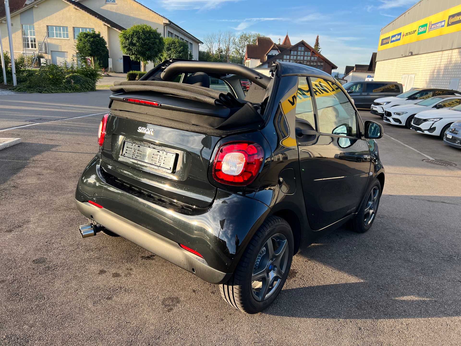 SMART fortwo passion-image-10