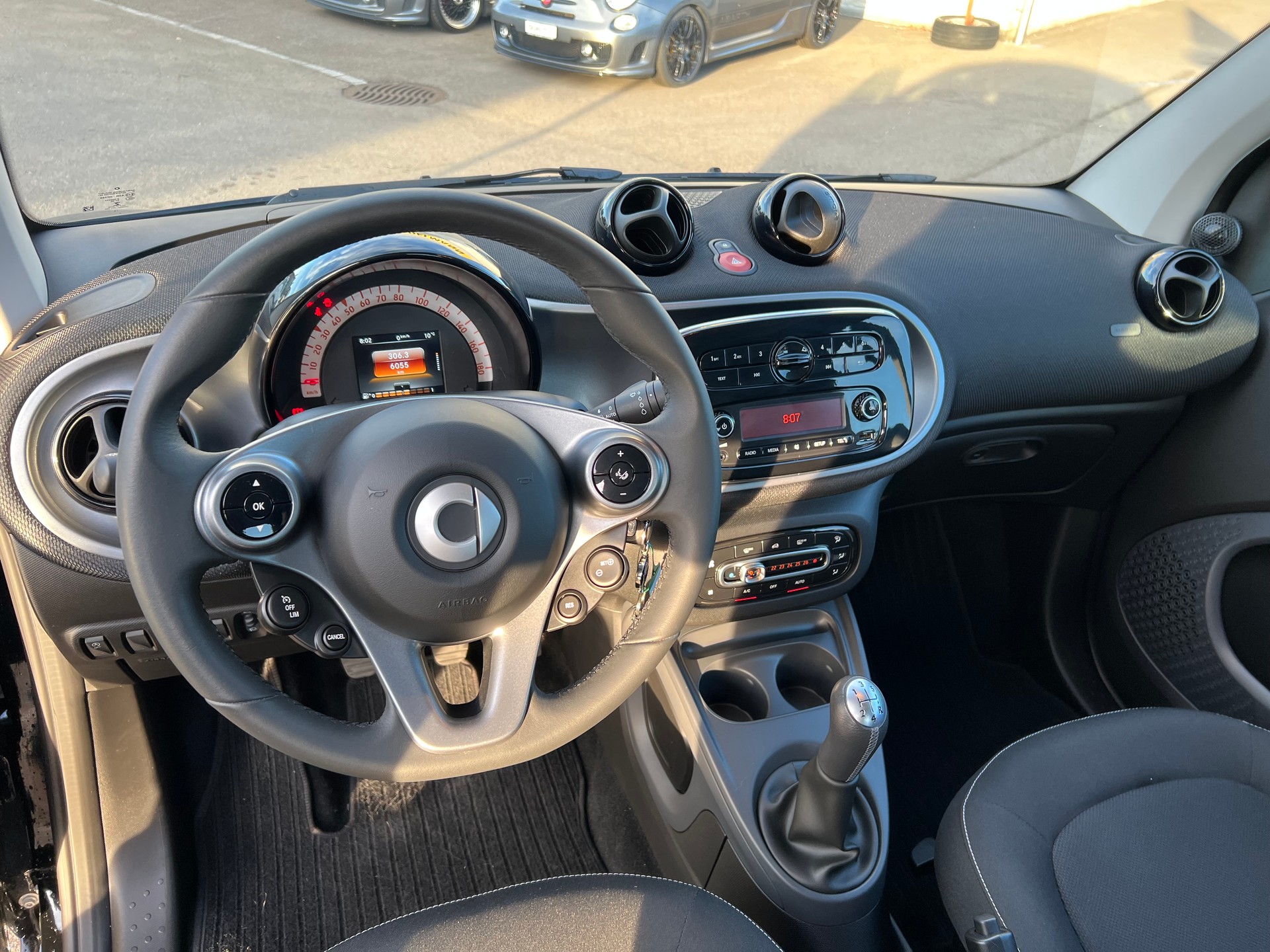 SMART fortwo passion-image-24