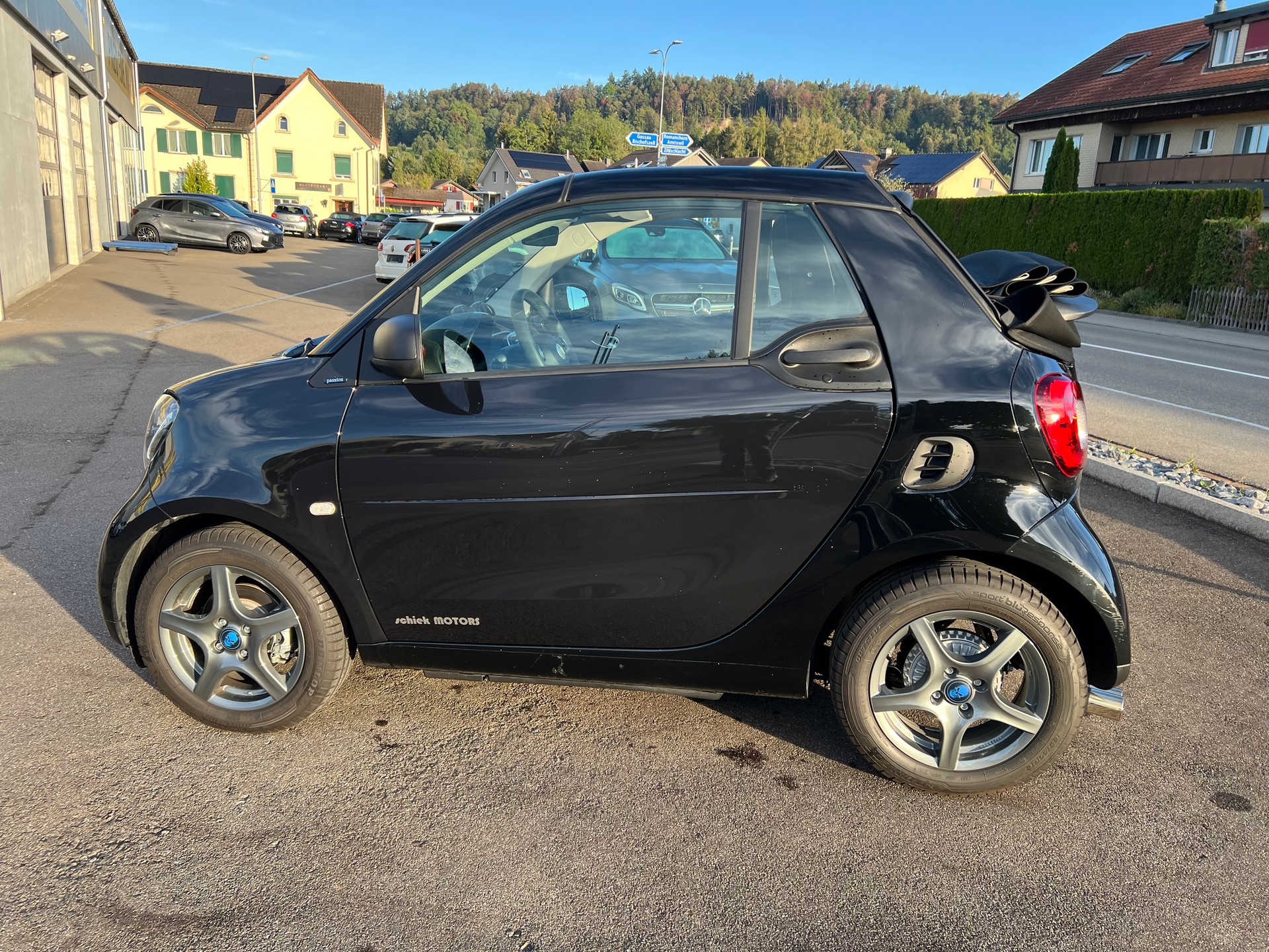 SMART fortwo passion-image-15