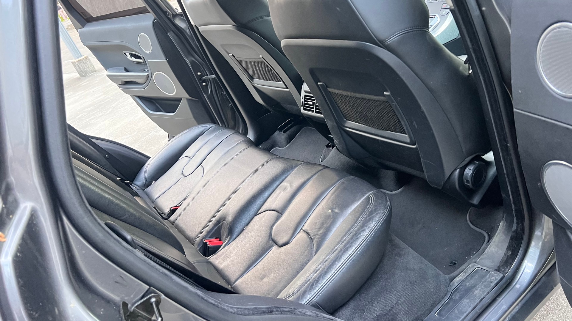 LAND ROVER Range Rover Evoque 2.0 Si4 Dynamic AT9-image-7