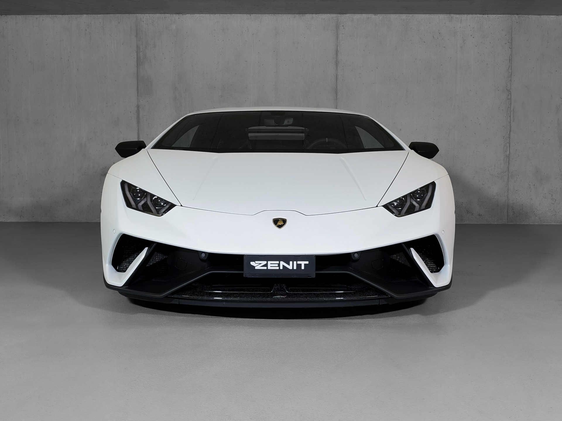 LAMBORGHINI Huracan LP640-4 Coupé Performante DCT-showroom-element-2