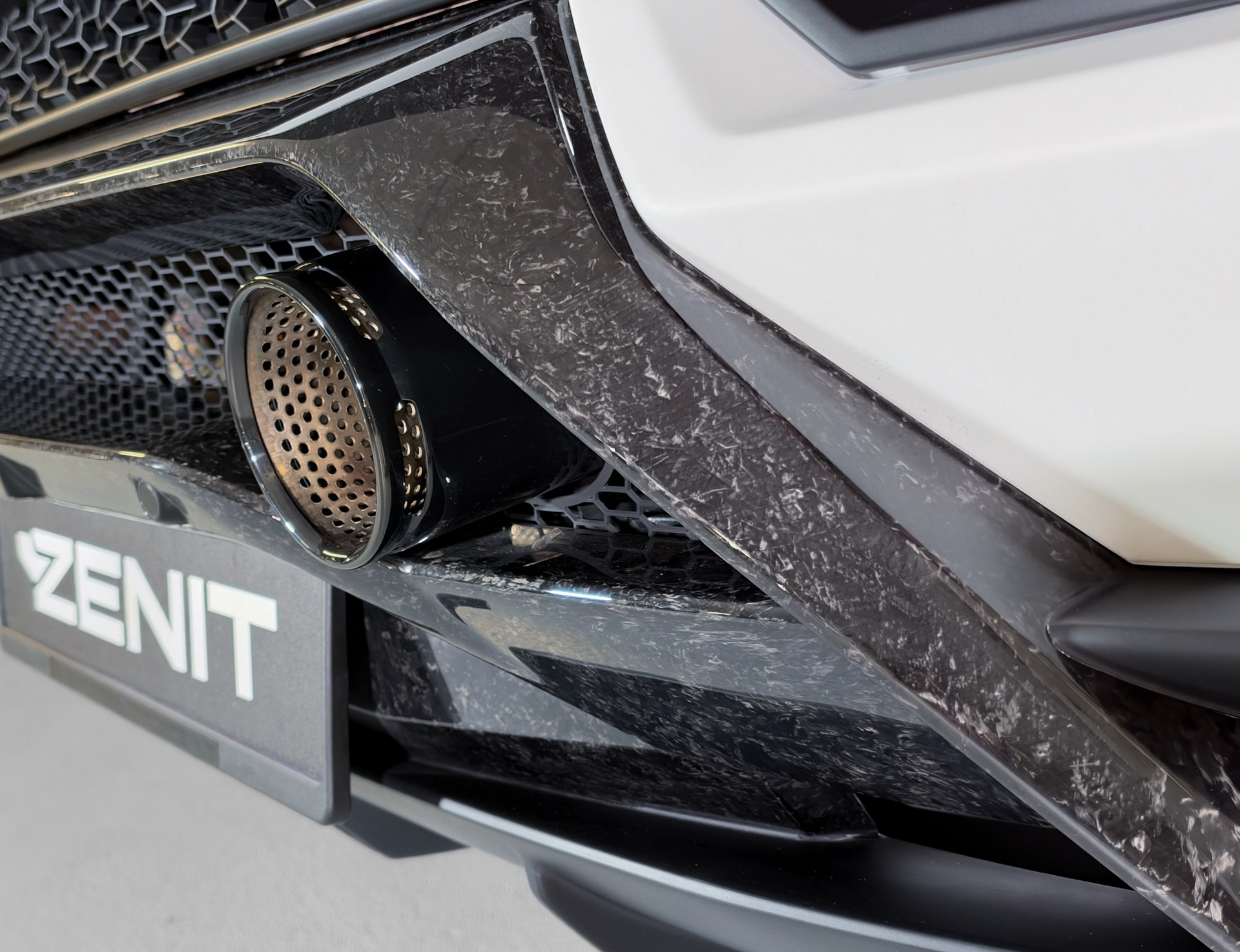 LAMBORGHINI Huracan LP640-4 Coupé Performante DCT-image-16