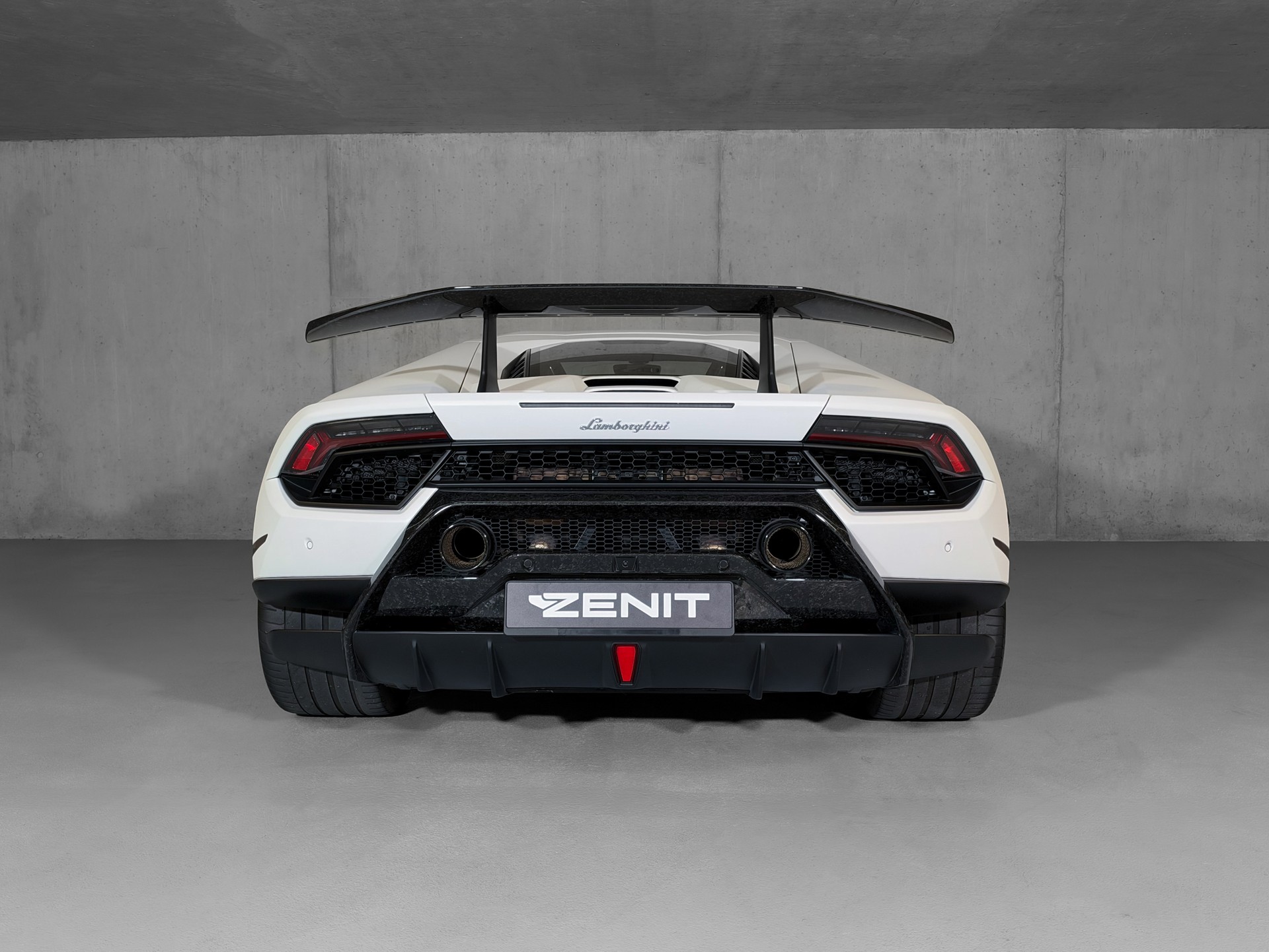 LAMBORGHINI Huracan LP640-4 Coupé Performante DCT-image-9