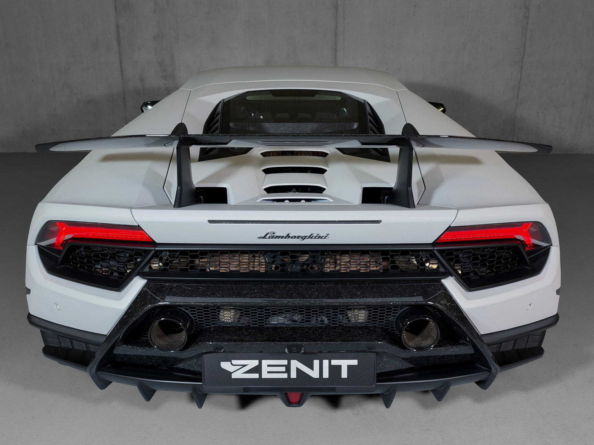 LAMBORGHINI Huracan LP640-4 Coupé Performante DCT-image-11