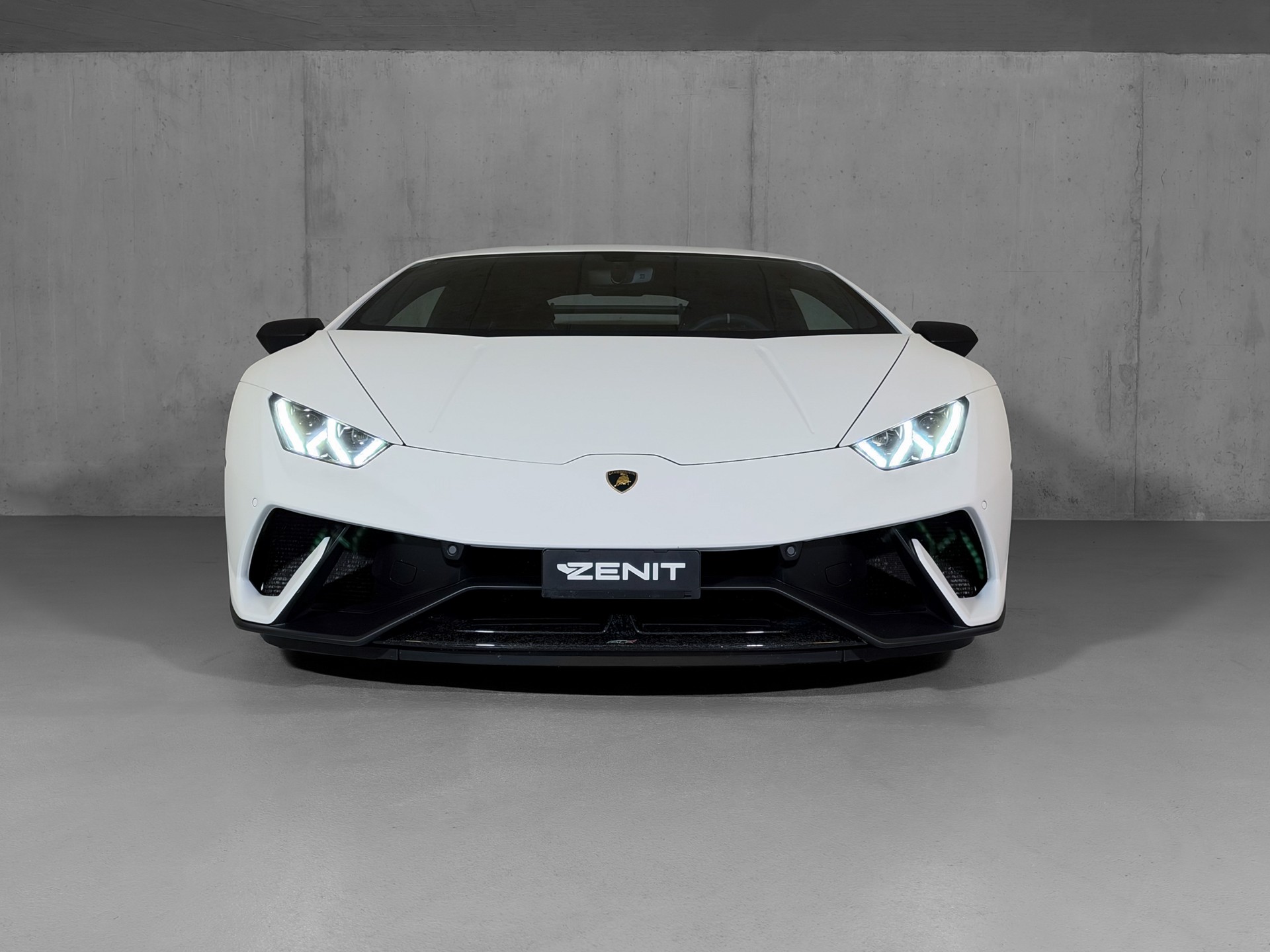 LAMBORGHINI Huracan LP640-4 Coupé Performante DCT-showroom-element-3