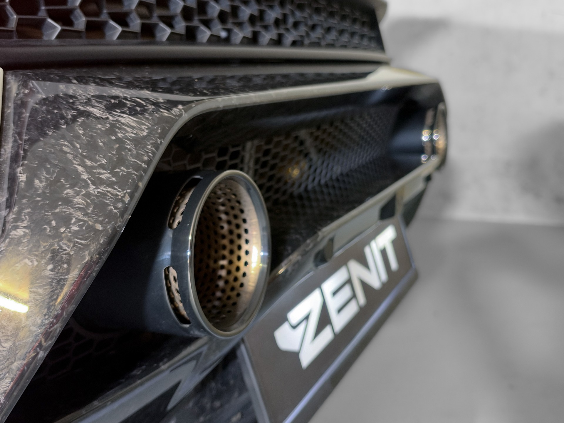LAMBORGHINI Huracan LP640-4 Coupé Performante DCT-image-15