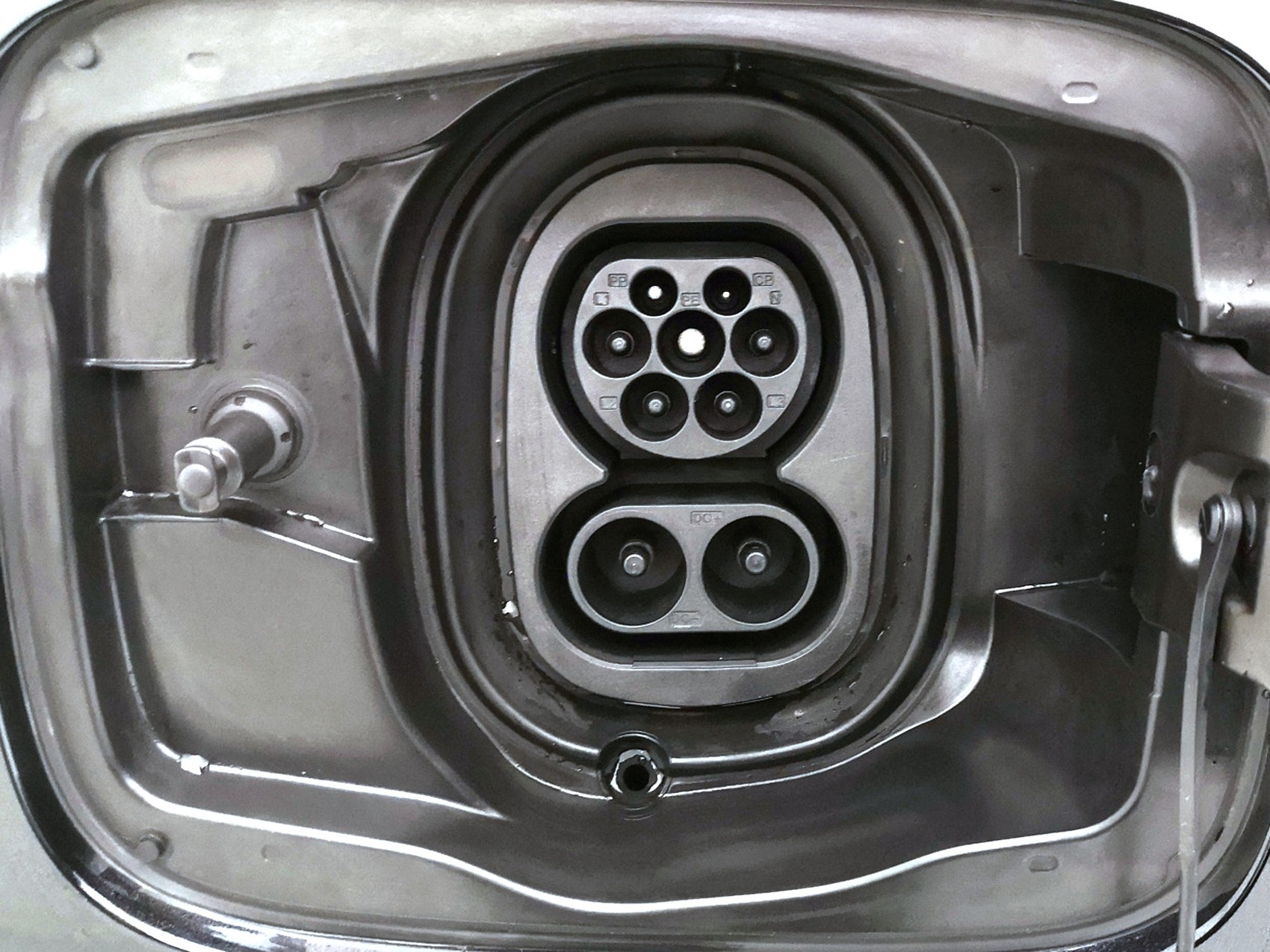 SKODA Enyaq iV Coupé RS 80 4x4 Suite-image-11