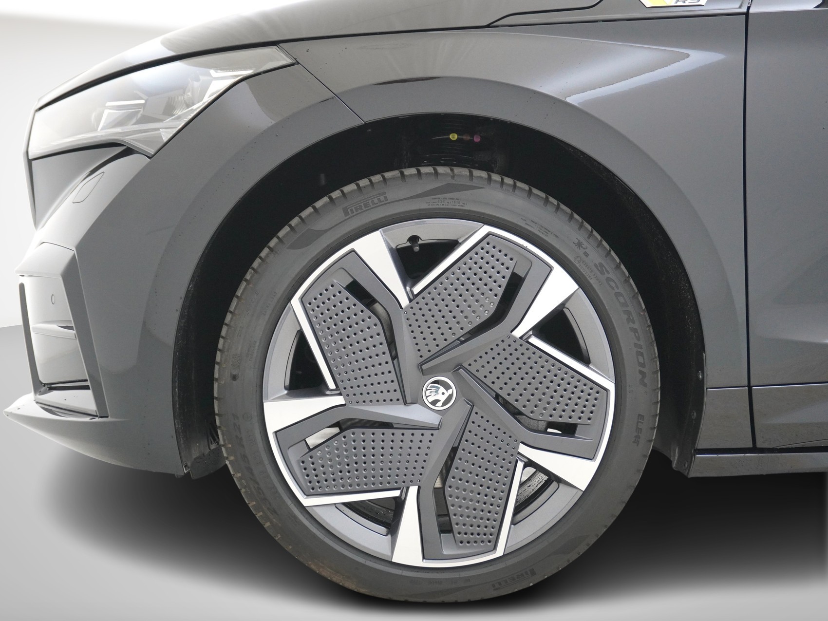 SKODA Enyaq iV Coupé RS 80 4x4 Suite-showroom-element-3