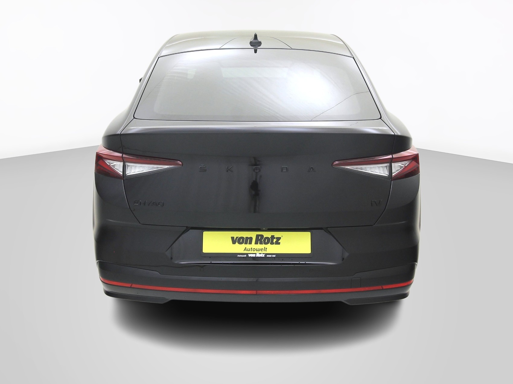 SKODA Enyaq iV Coupé RS 80 4x4 Suite-showroom-element-2
