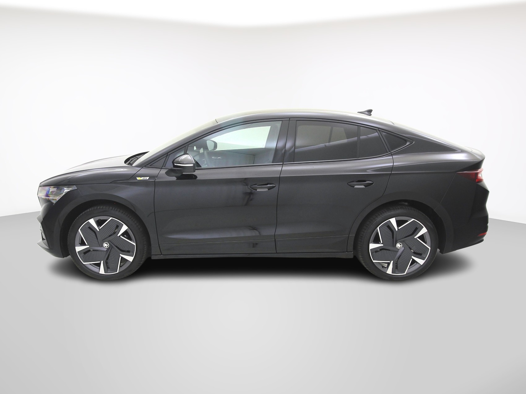 SKODA Enyaq iV Coupé RS 80 4x4 Suite-showroom-element-1