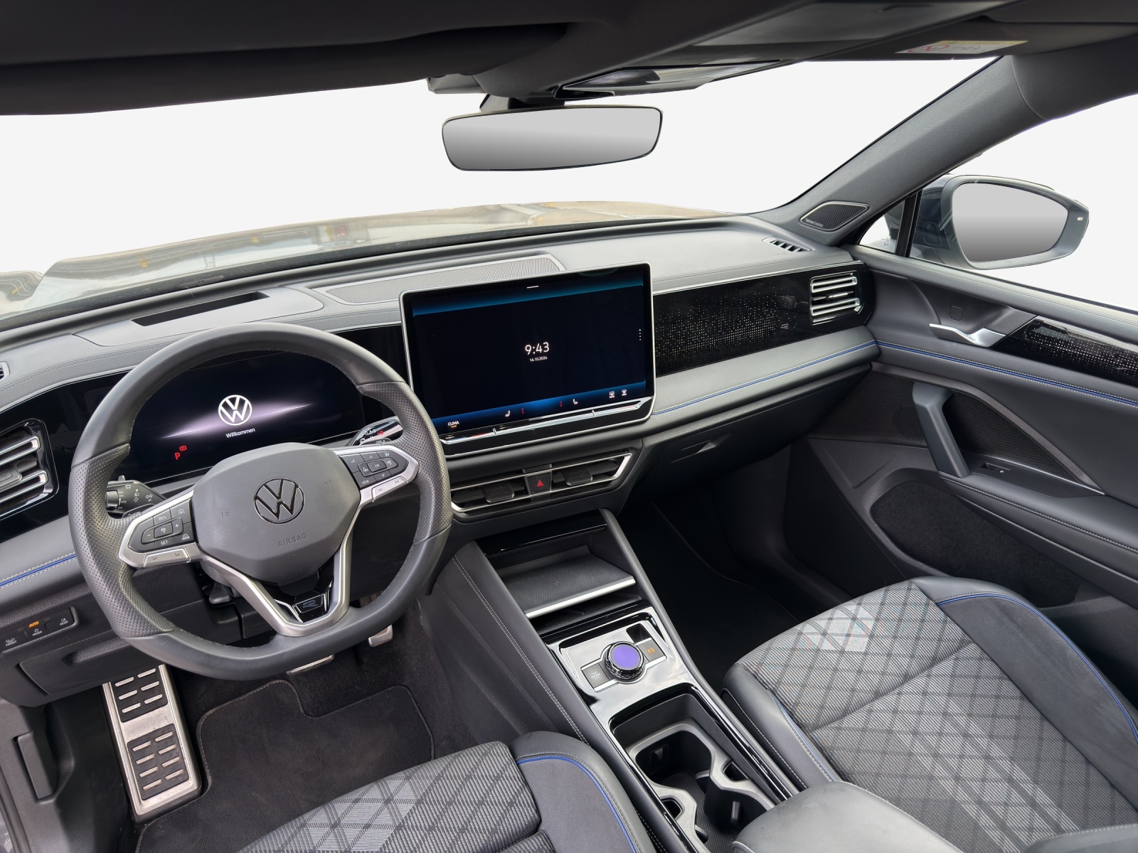 VW Tiguan 2.0 TSI DSG R-Line 4Motion-image-8