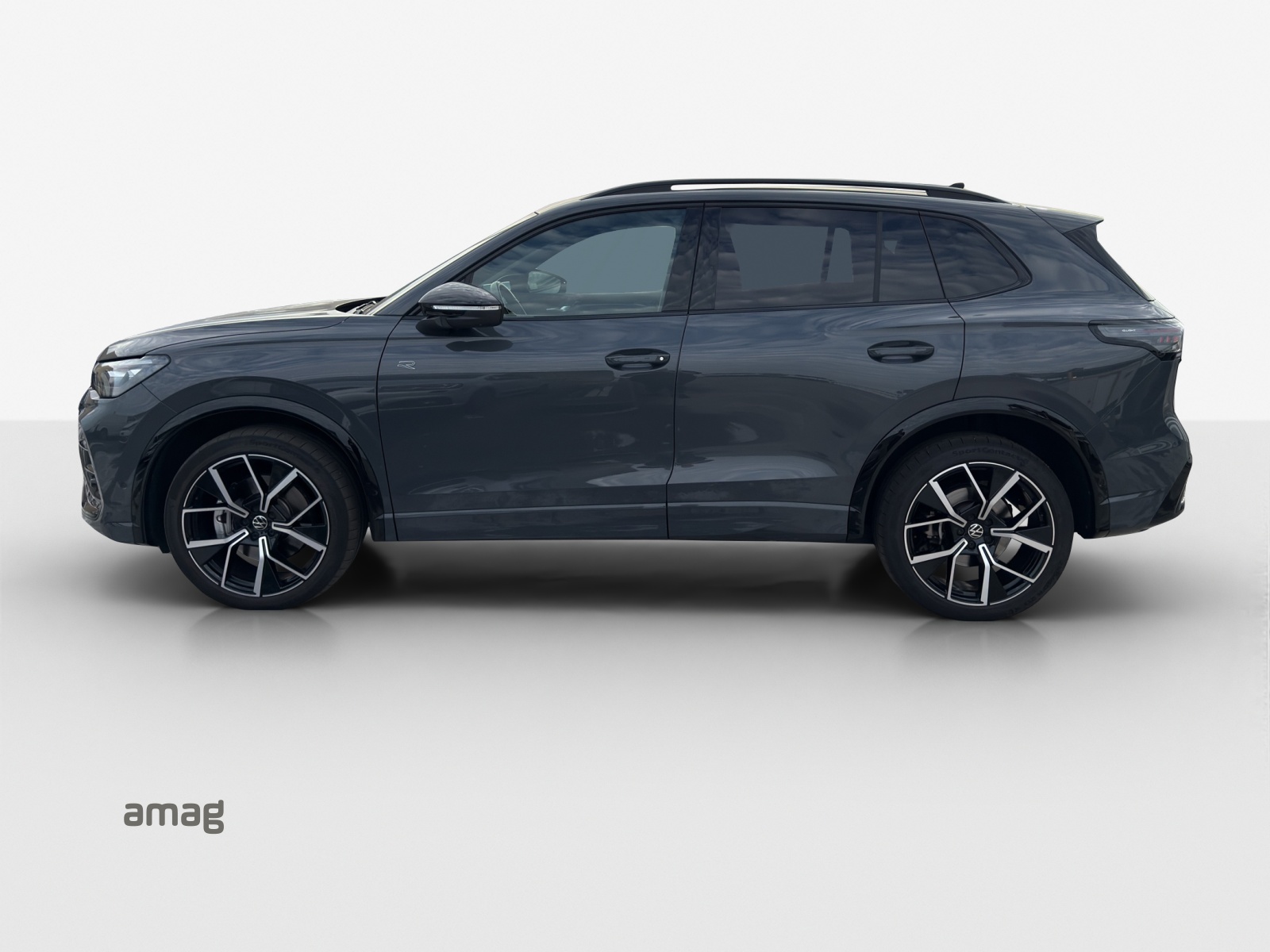 VW Tiguan 2.0 TSI DSG R-Line 4Motion-showroom-element-1