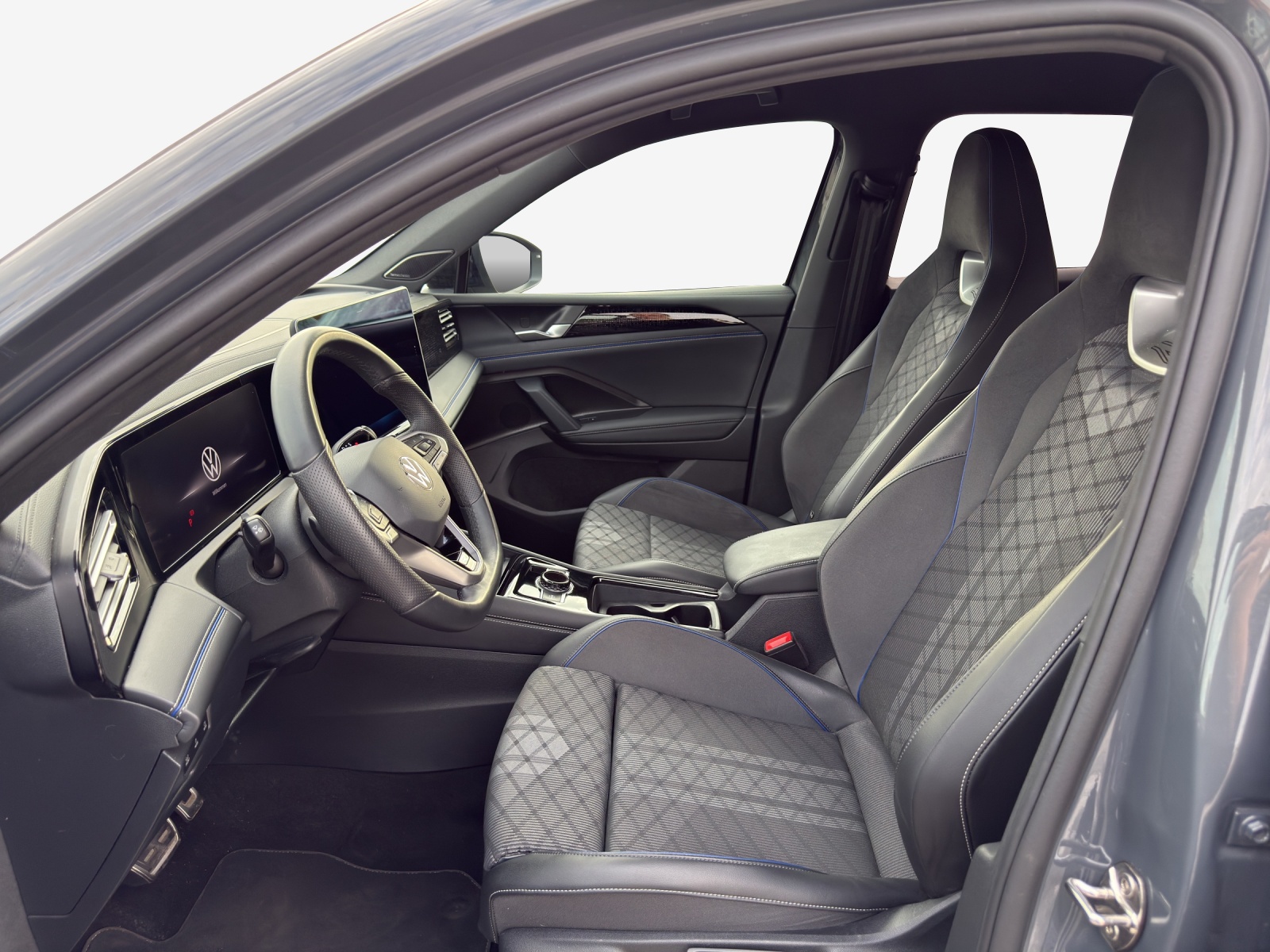 VW Tiguan 2.0 TSI DSG R-Line 4Motion-image-7