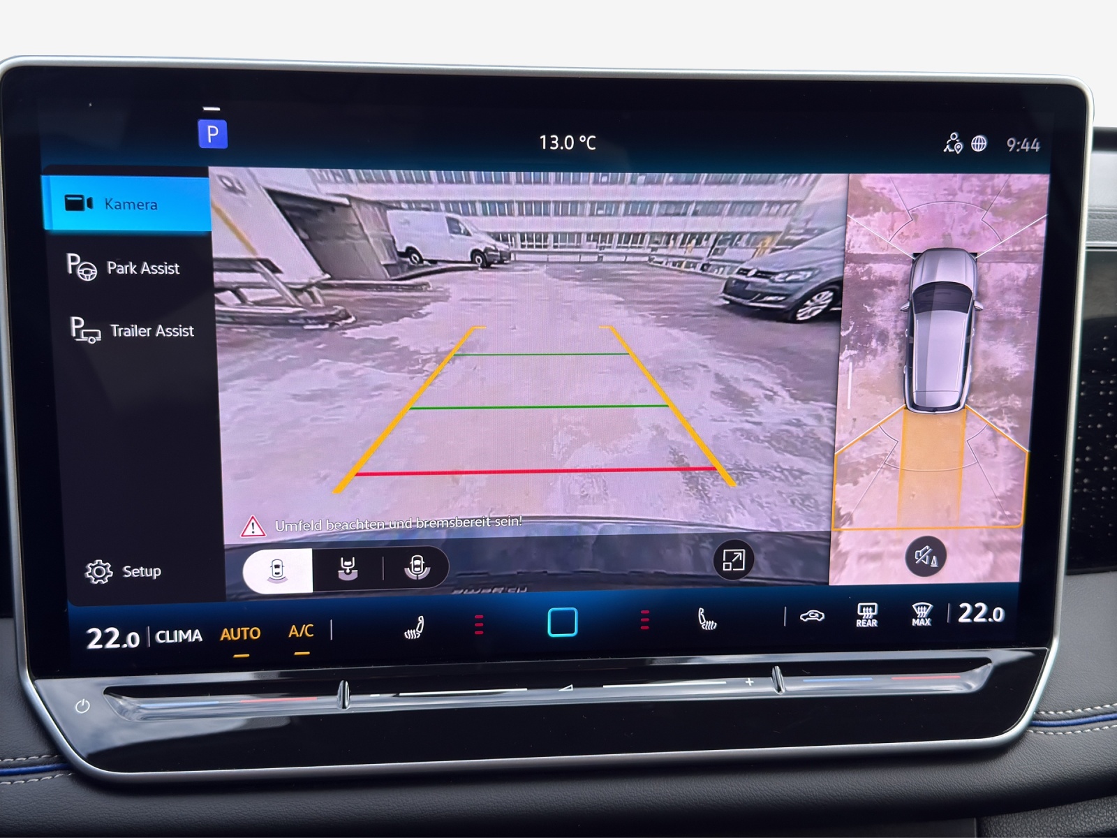 VW Tiguan 2.0 TSI DSG R-Line 4Motion-image-15