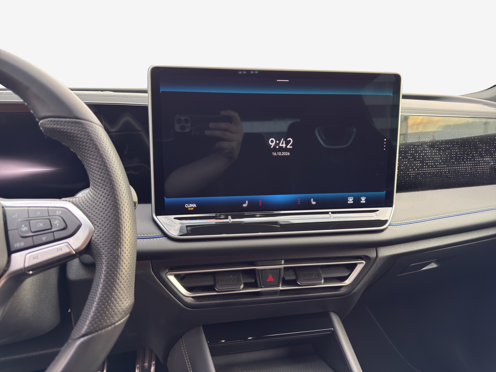 VW Tiguan 2.0 TSI DSG R-Line 4Motion-image-10