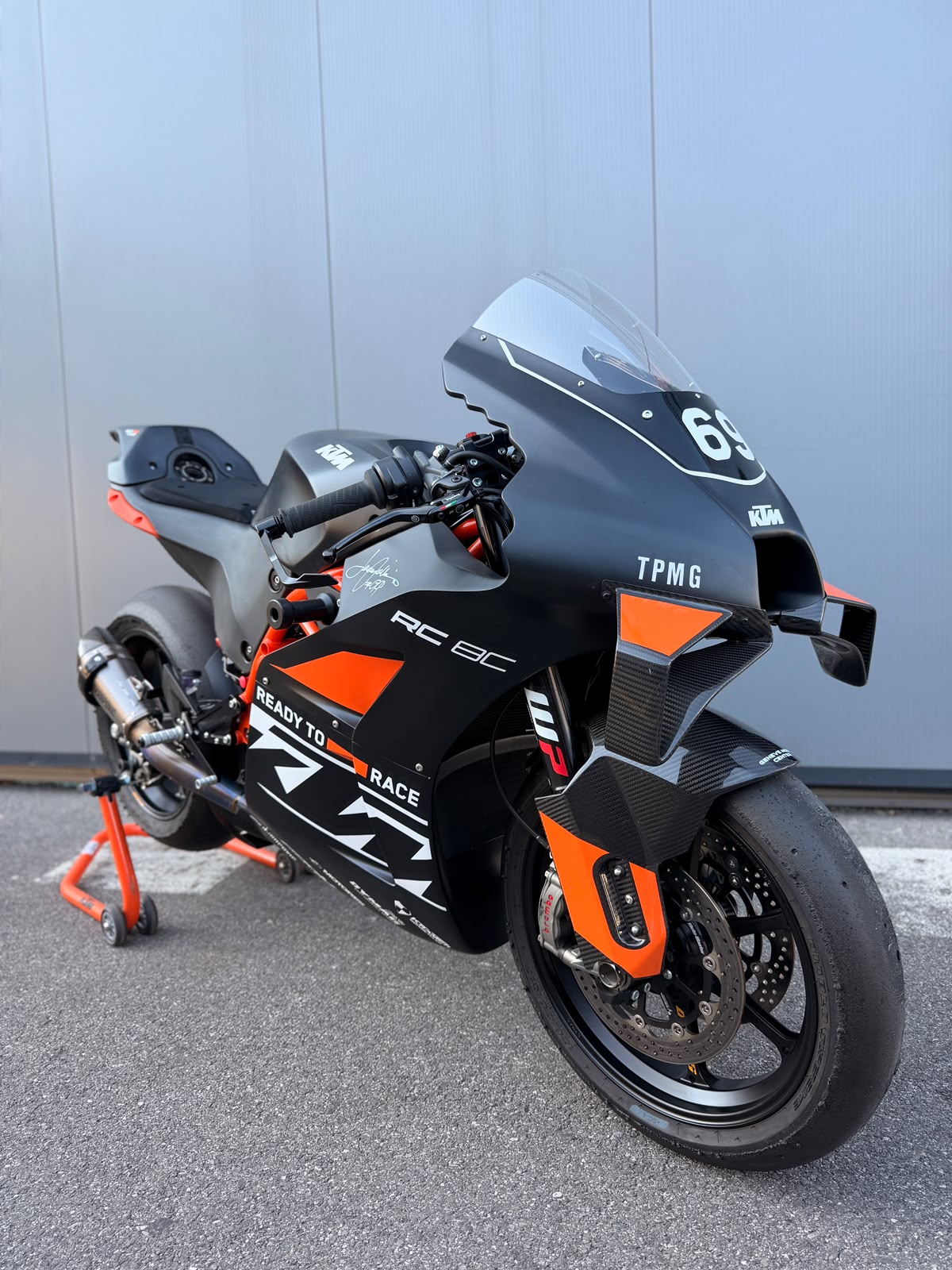 KTM RC 8-image-3