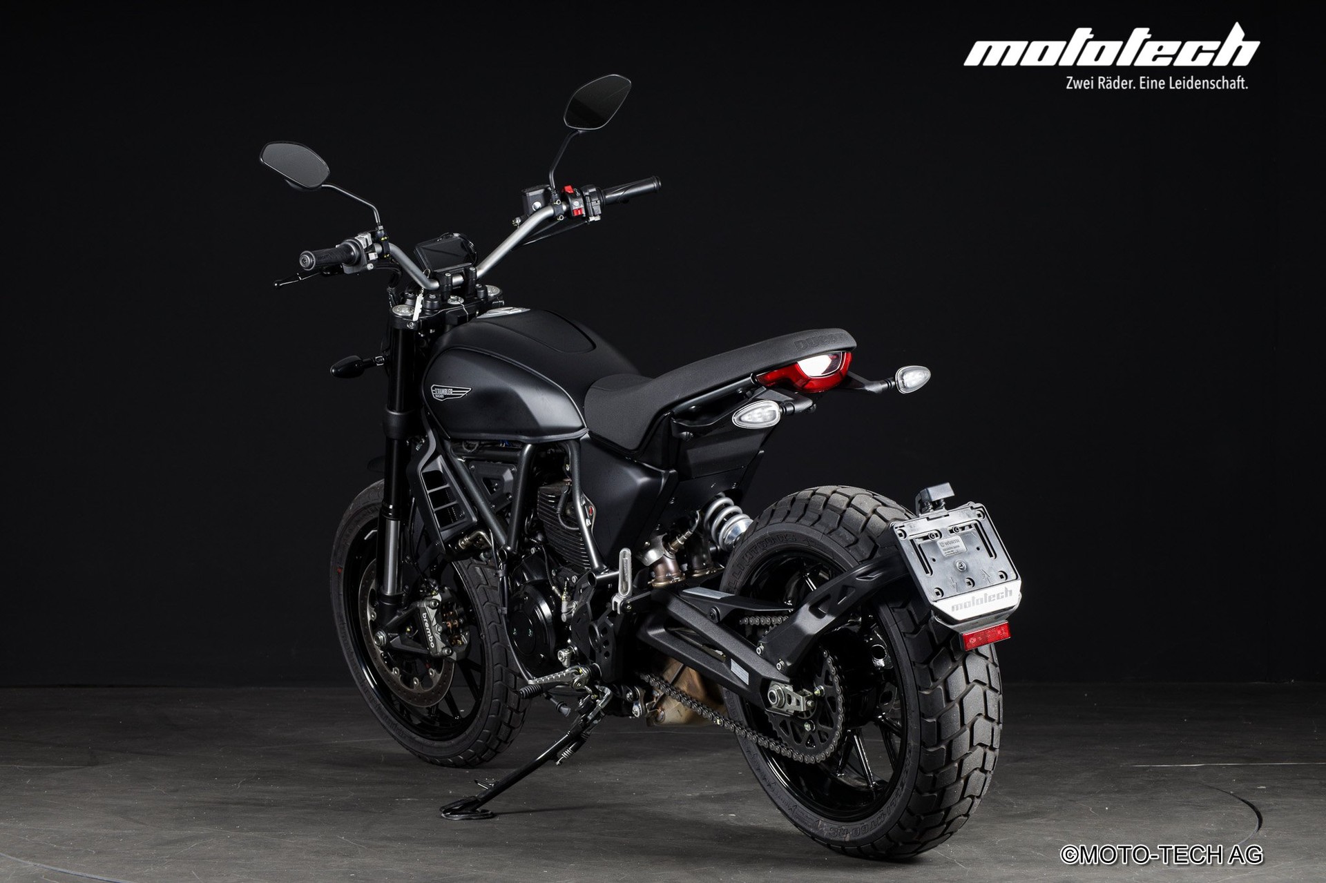 DUCATI Scrambler 803 Icon Dark (35kW)-image-3